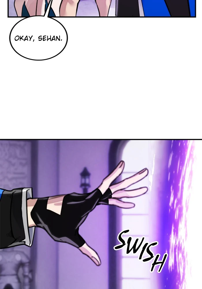 Return to Player Chapter 63 — Page 27