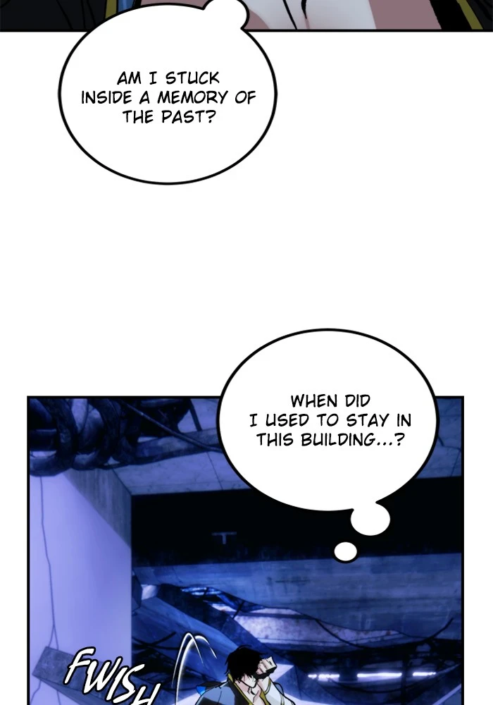 Return to Player Chapter 63 — Page 35