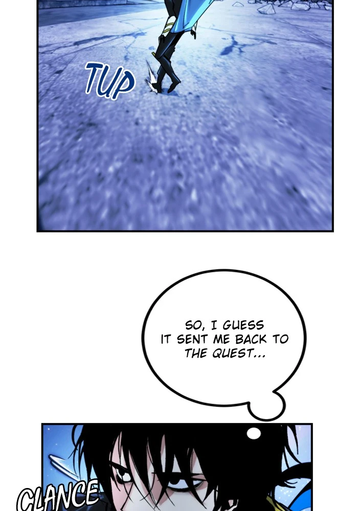 Return to Player Chapter 63 — Page 43