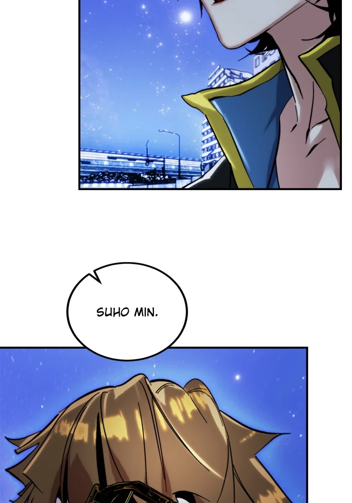 Return to Player Chapter 63 — Page 55