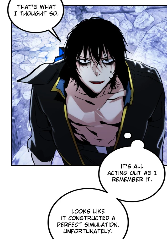 Return to Player Chapter 63 — Page 57