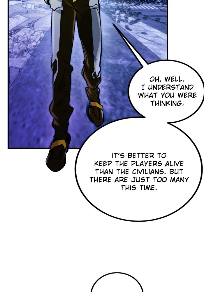 Return to Player Chapter 63 — Page 59