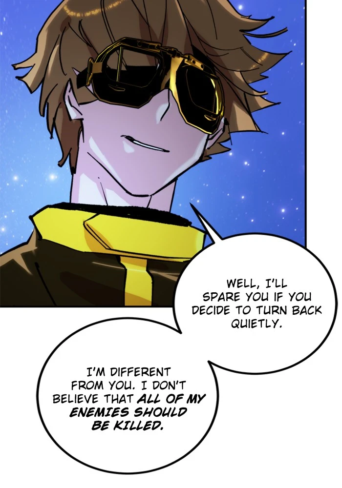 Return to Player Chapter 63 — Page 73