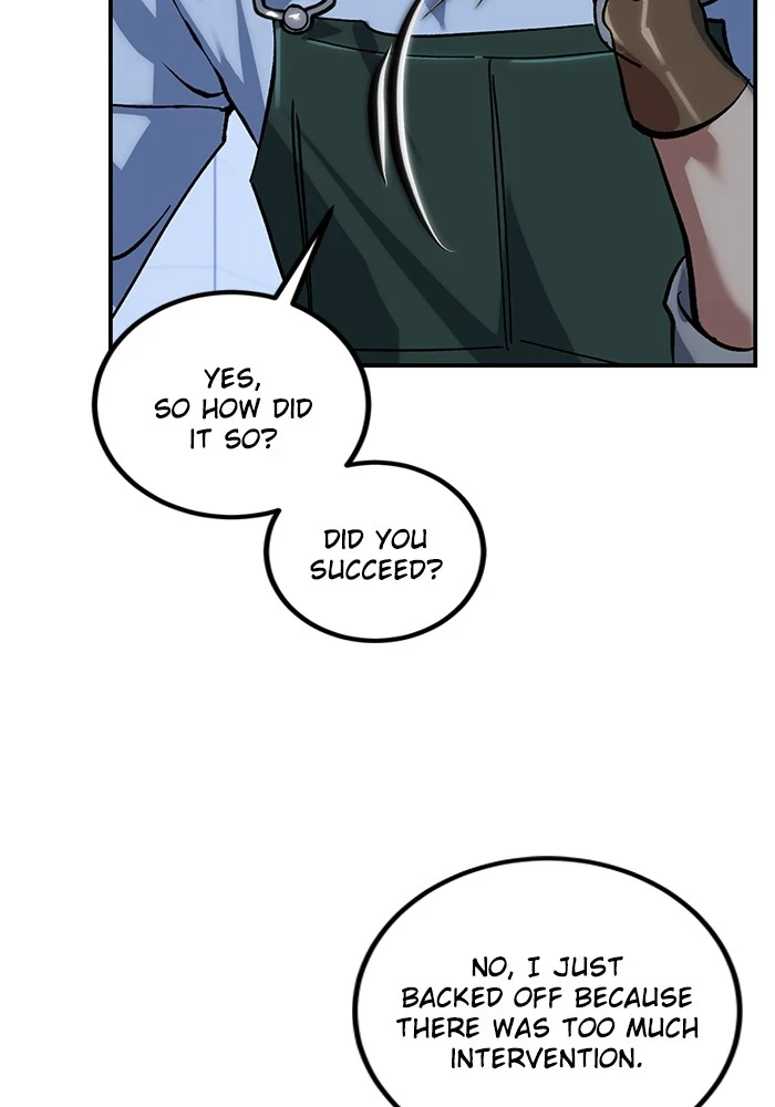 Return to Player Chapter 64 — Page 5