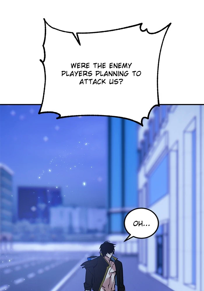 Return to Player Chapter 64 — Page 8