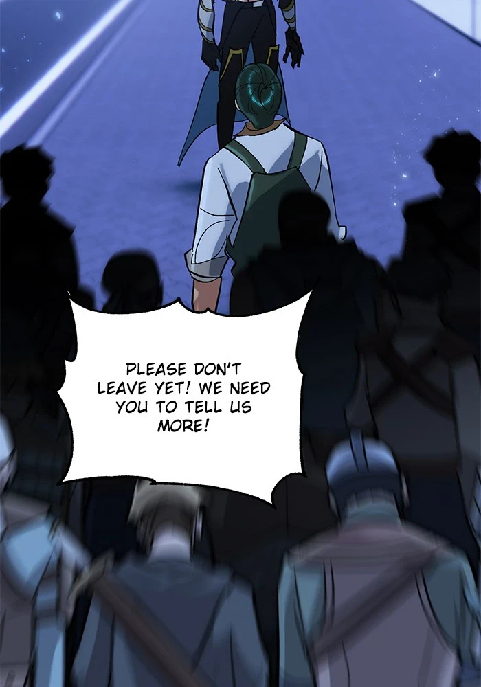 Return to Player Chapter 64 — Page 9