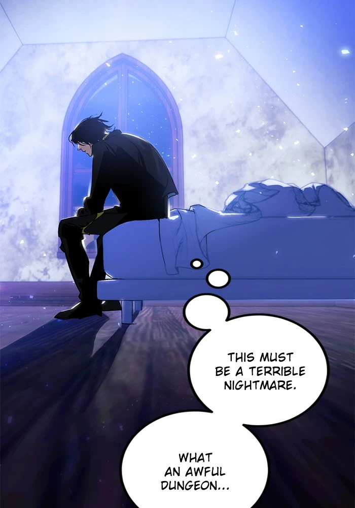 Return to Player Chapter 64 — Page 15