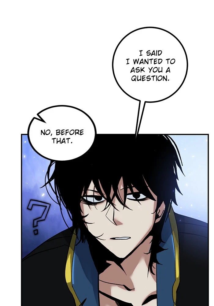 Return to Player Chapter 64 — Page 36