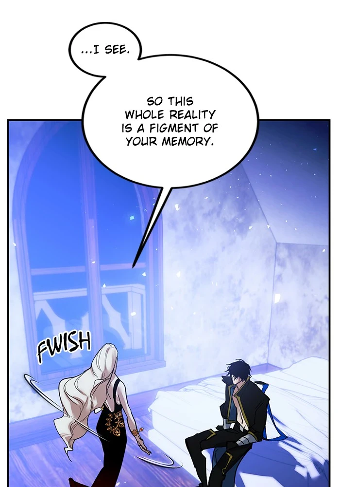 Return to Player Chapter 64 — Page 53