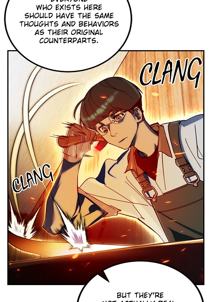 Return to Player Chapter 64 — Page 72