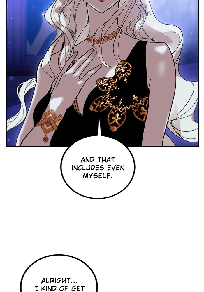 Return to Player Chapter 64 — Page 74