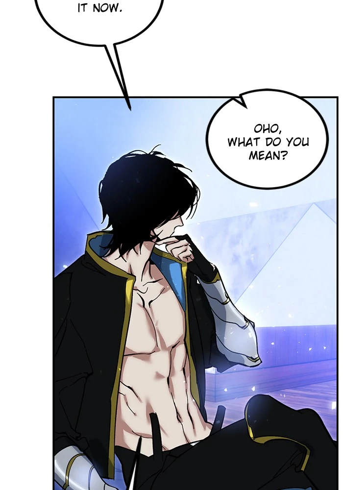 Return to Player Chapter 64 — Page 75