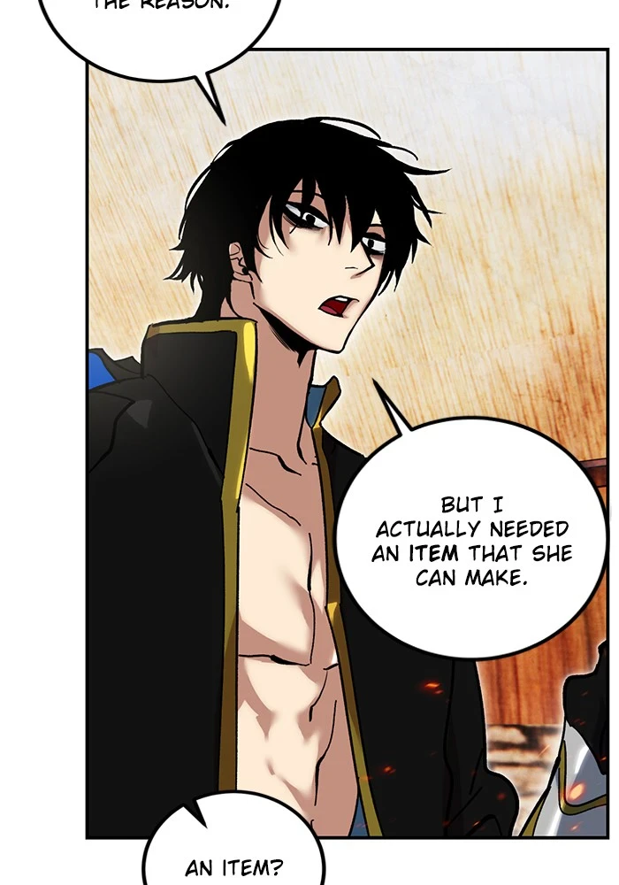 Return to Player Chapter 64 — Page 87