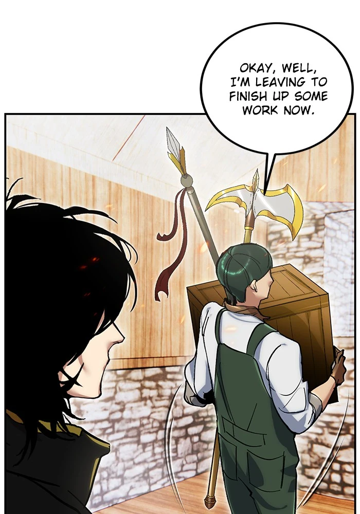 Return to Player Chapter 64 — Page 91
