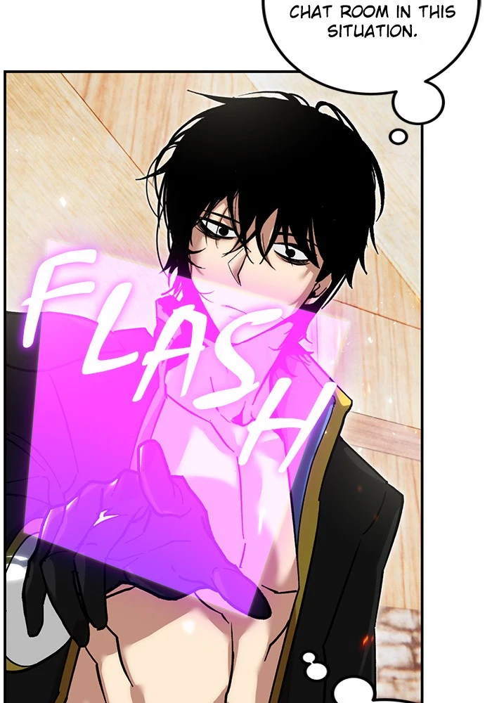 Return to Player Chapter 64 — Page 93