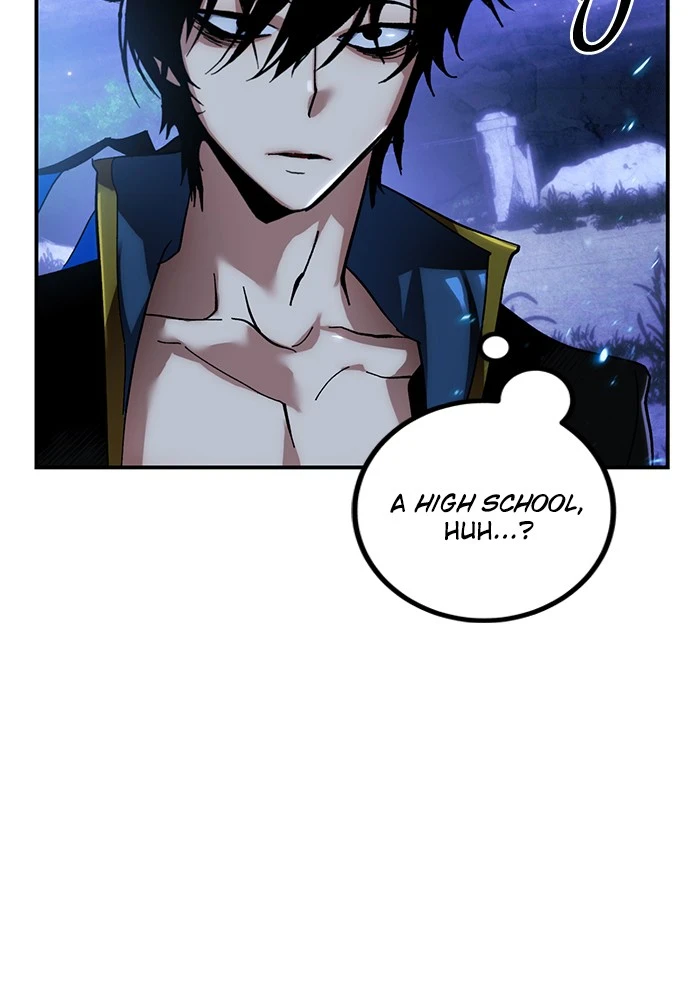Return to Player Chapter 65 — Page 5