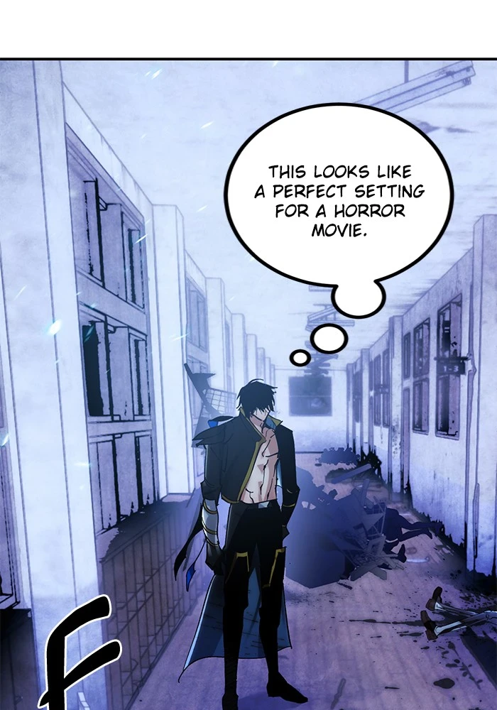 Return to Player Chapter 65 — Page 8