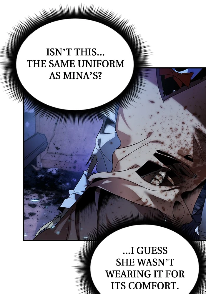 Return to Player Chapter 65 — Page 11