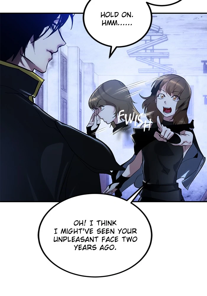 Return to Player Chapter 65 — Page 21