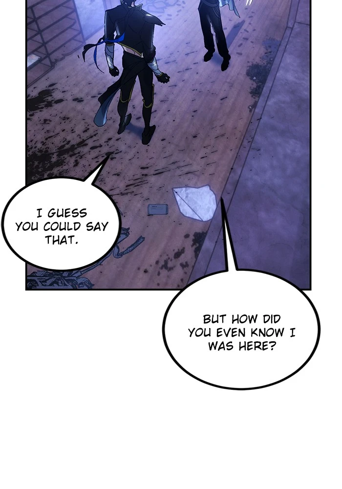 Return to Player Chapter 65 — Page 23