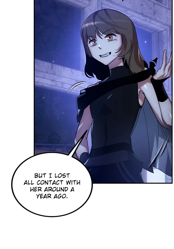 Return to Player Chapter 65 — Page 26
