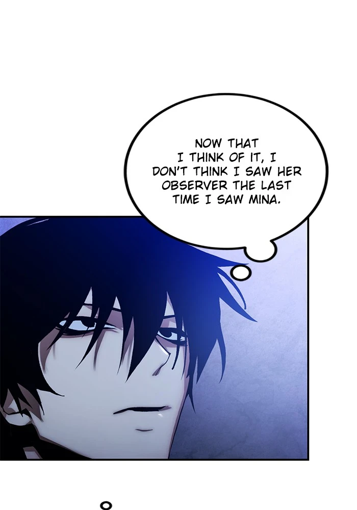 Return to Player Chapter 65 — Page 27