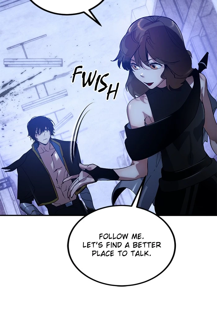 Return to Player Chapter 65 — Page 29