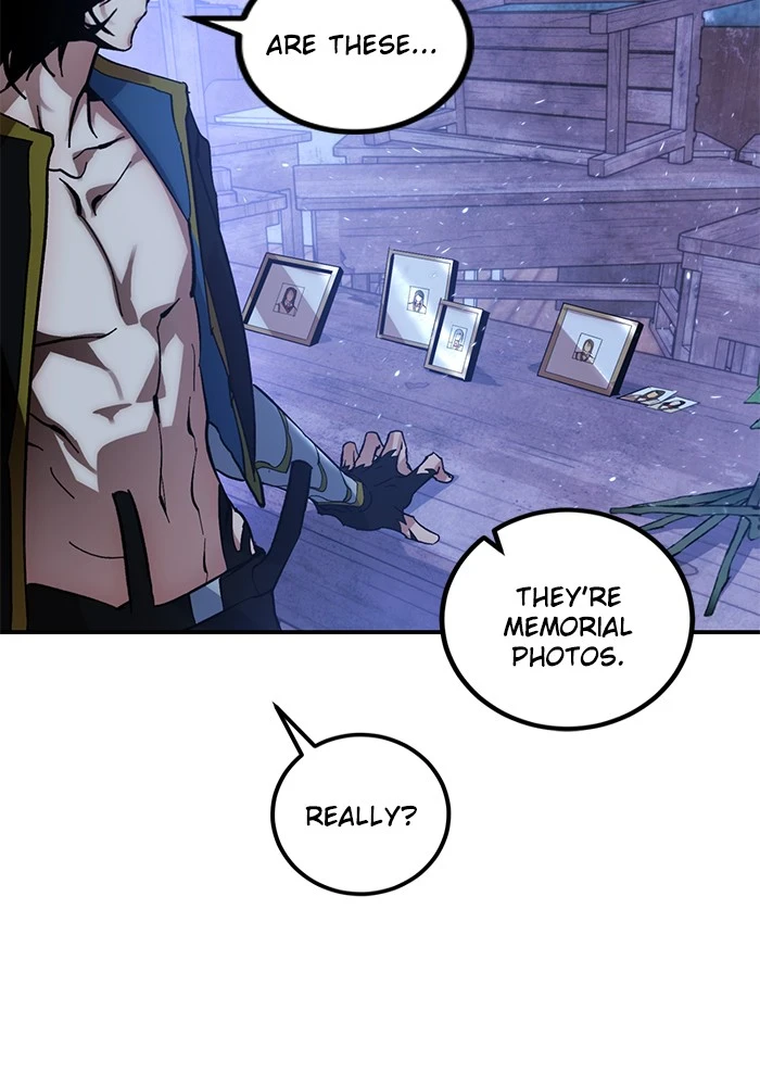 Return to Player Chapter 65 — Page 34