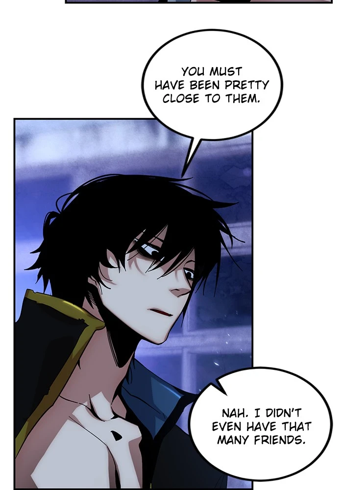 Return to Player Chapter 65 — Page 36