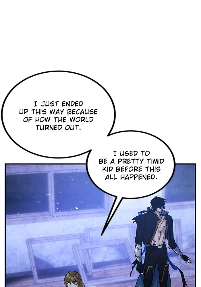 Return to Player Chapter 65 — Page 37