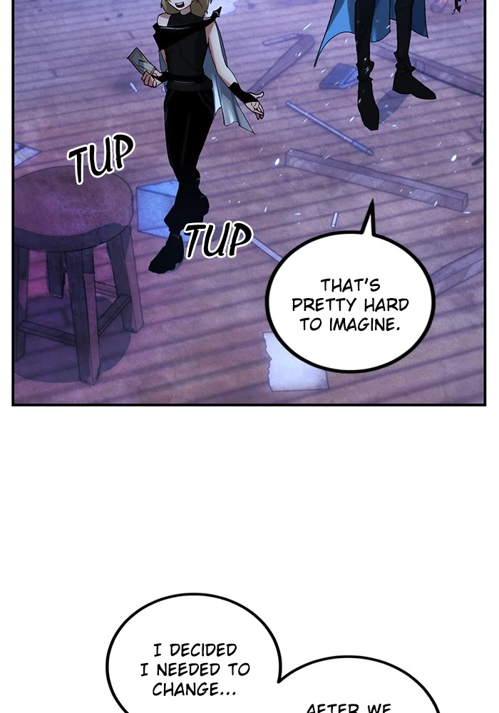 Return to Player Chapter 65 — Page 38