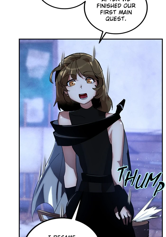 Return to Player Chapter 65 — Page 39