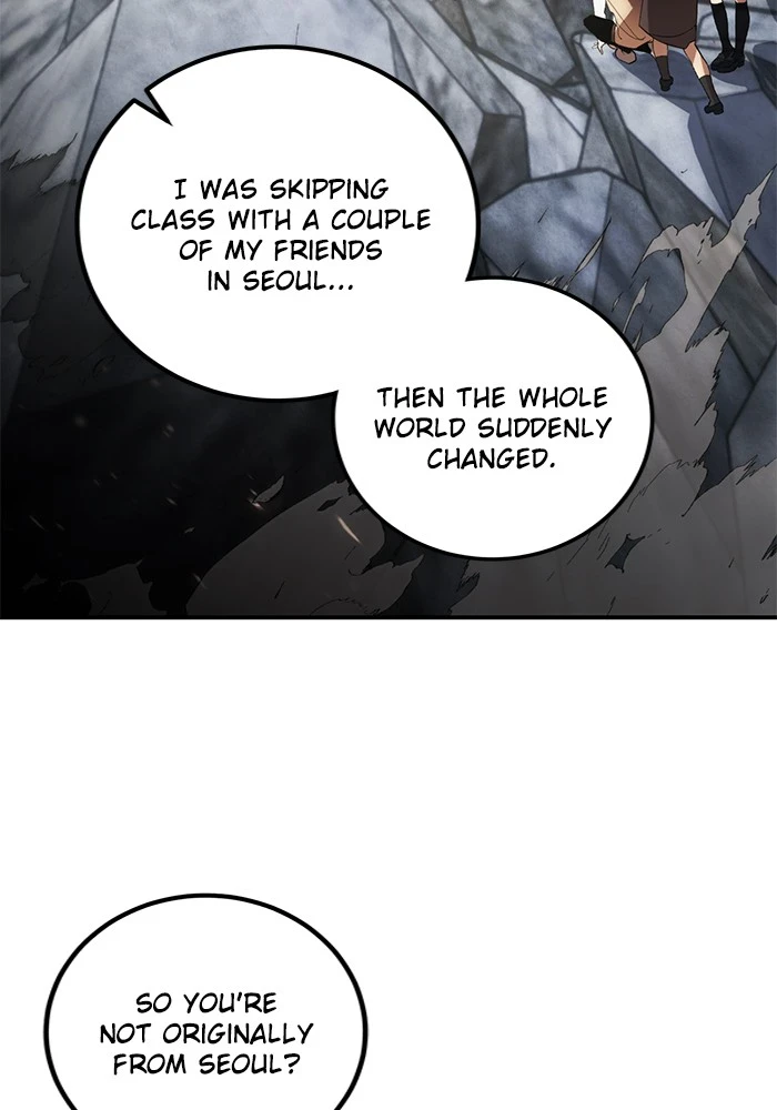 Return to Player Chapter 65 — Page 42
