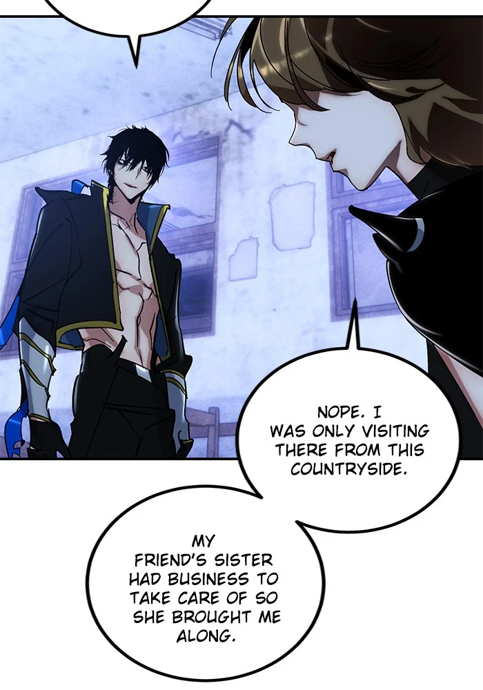 Return to Player Chapter 65 — Page 43