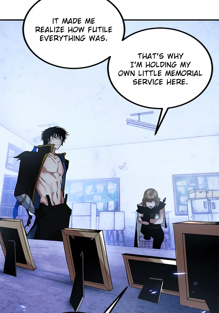 Return to Player Chapter 65 — Page 55