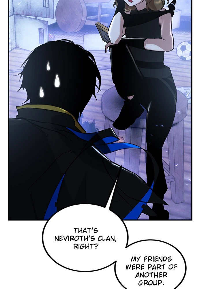 Return to Player Chapter 65 — Page 59
