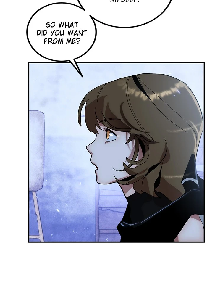 Return to Player Chapter 65 — Page 62