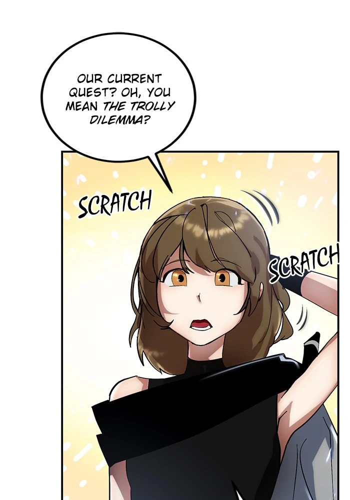 Return to Player Chapter 65 — Page 65