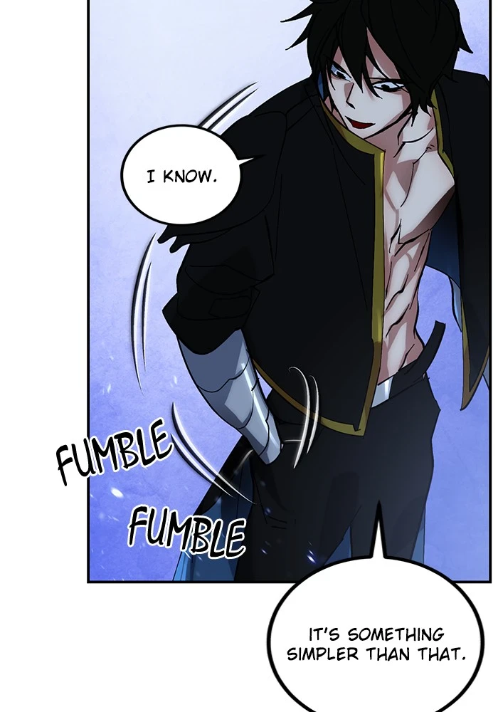 Return to Player Chapter 65 — Page 70