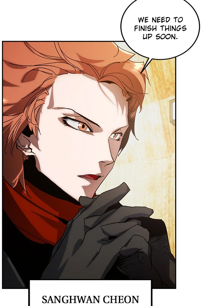 Return to Player Chapter 65 — Page 83