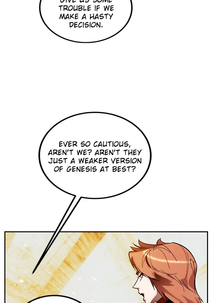 Return to Player Chapter 65 — Page 87