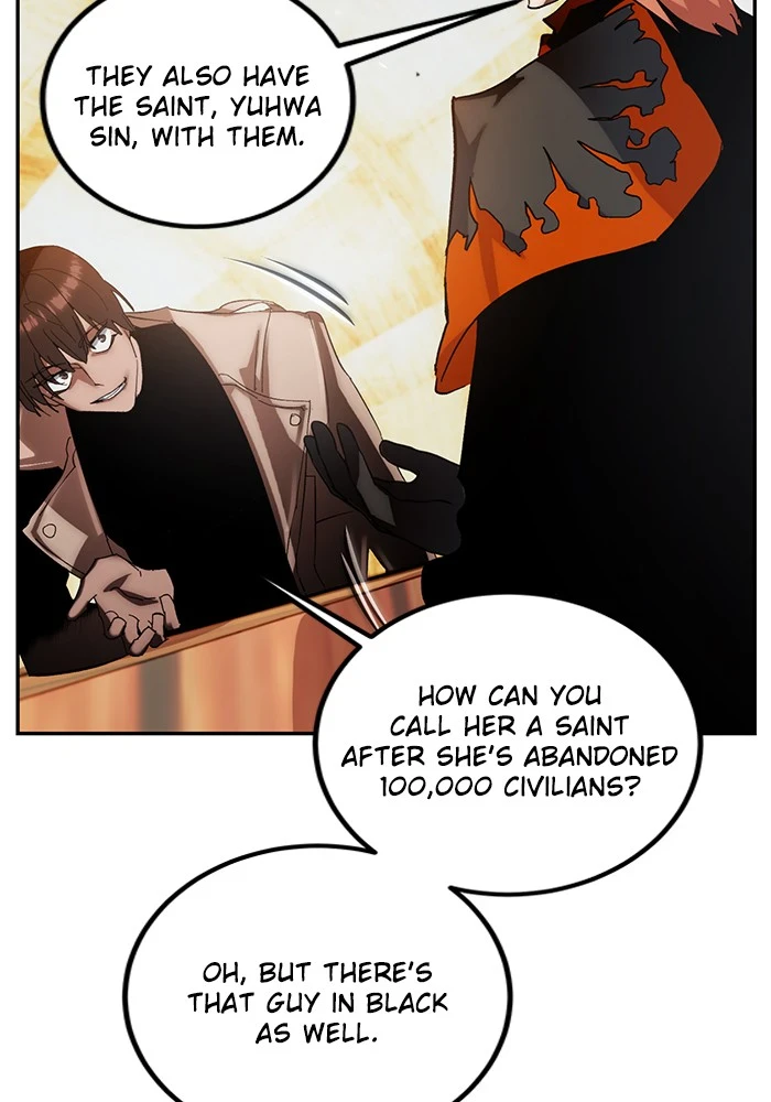 Return to Player Chapter 65 — Page 88