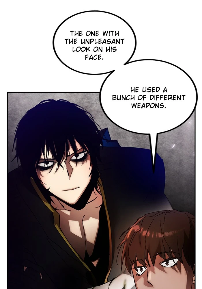 Return to Player Chapter 65 — Page 90