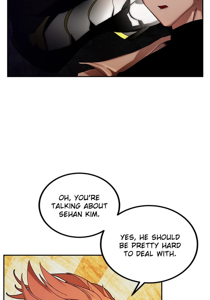 Return to Player Chapter 65 — Page 91