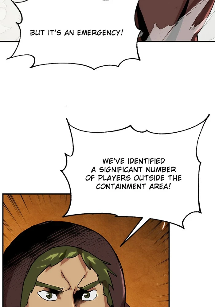 Return to Player Chapter 65 — Page 99