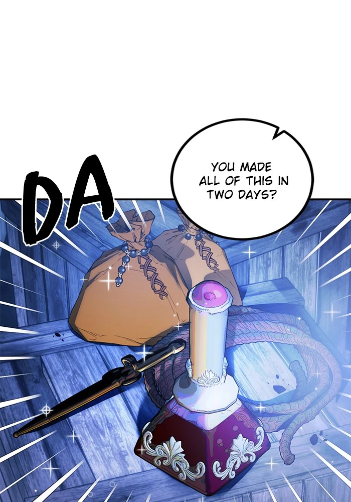 Return to Player Chapter 66 — Page 1