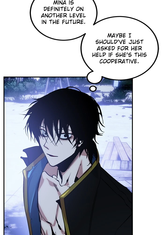 Return to Player Chapter 66 — Page 4