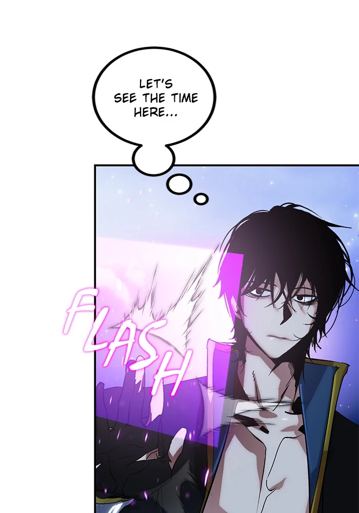 Return to Player Chapter 66 — Page 10