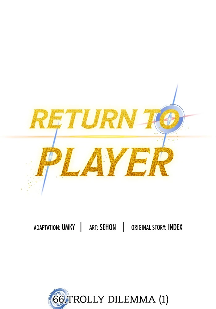 Return to Player Chapter 66 — Page 14