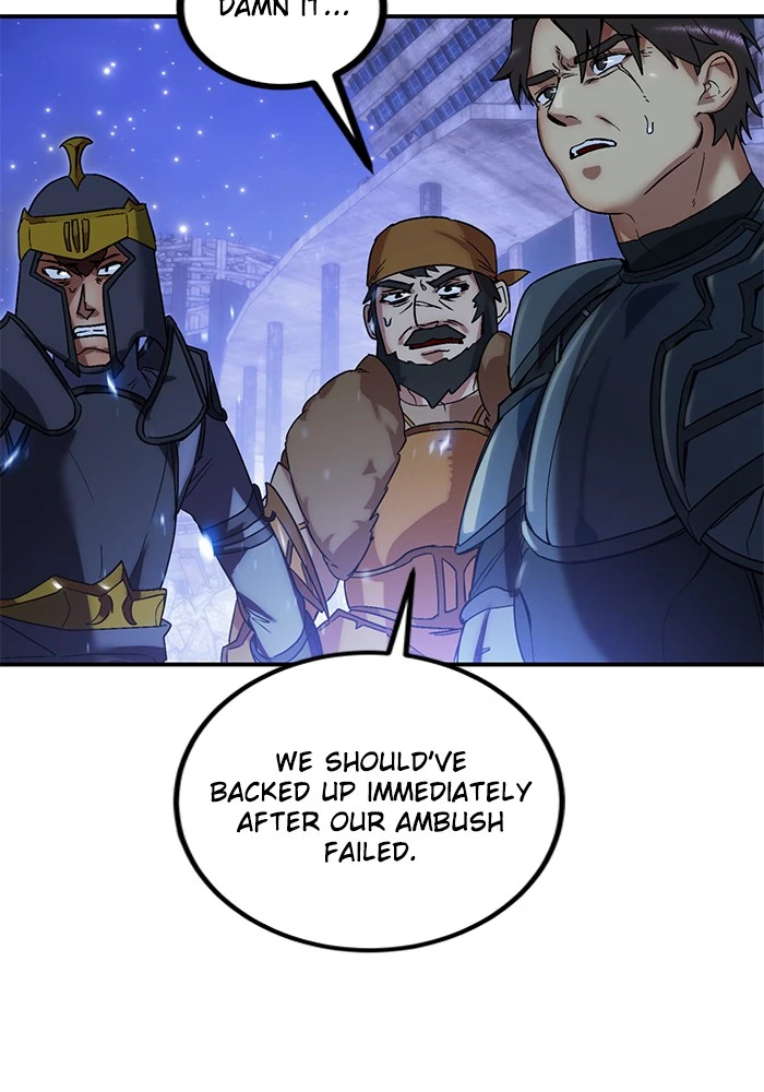 Return to Player Chapter 66 — Page 18